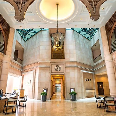 كوالالمبور Ambassador Row Hotel Suites By Lanson Place المظهر الخارجي الصورة