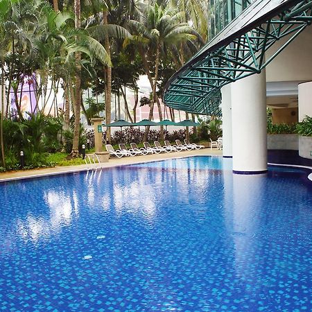 كوالالمبور Ambassador Row Hotel Suites By Lanson Place المظهر الخارجي الصورة