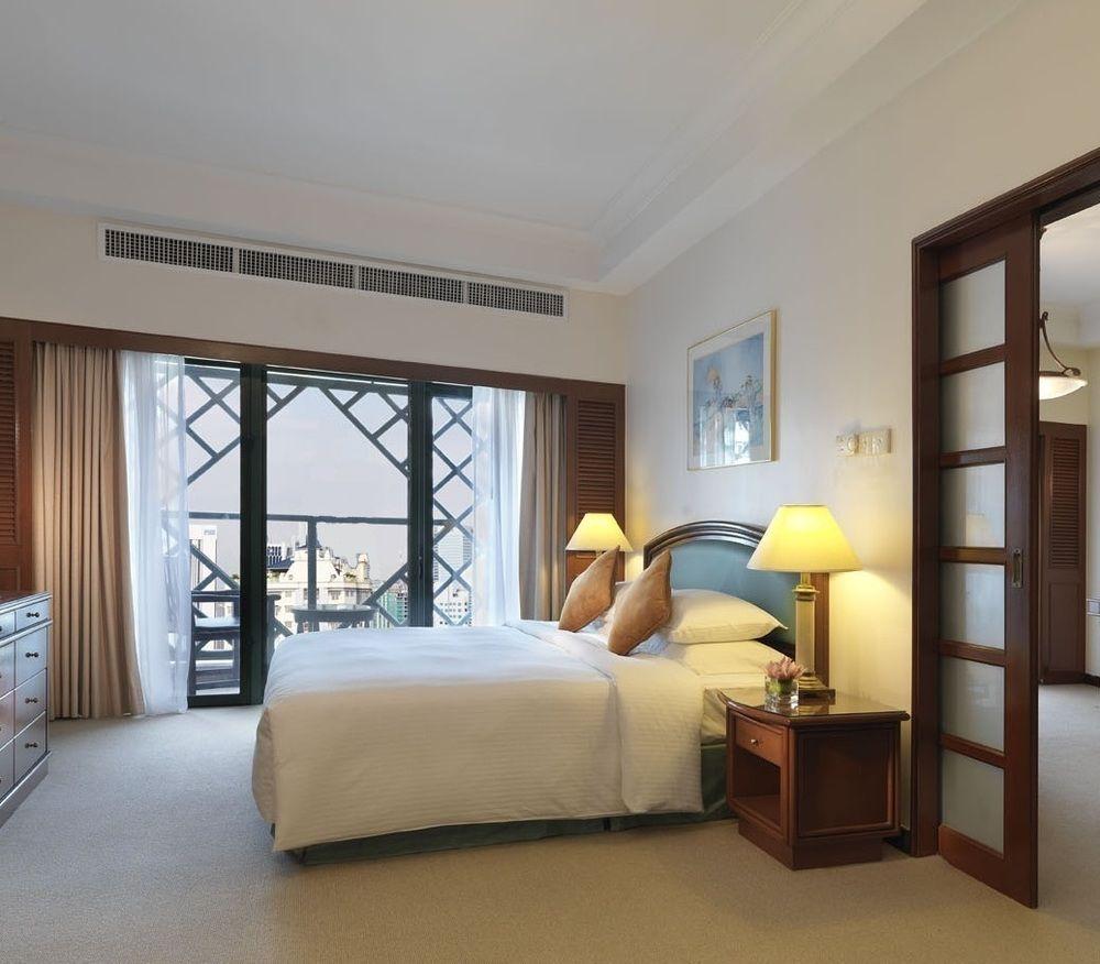 كوالالمبور Ambassador Row Hotel Suites By Lanson Place المظهر الخارجي الصورة