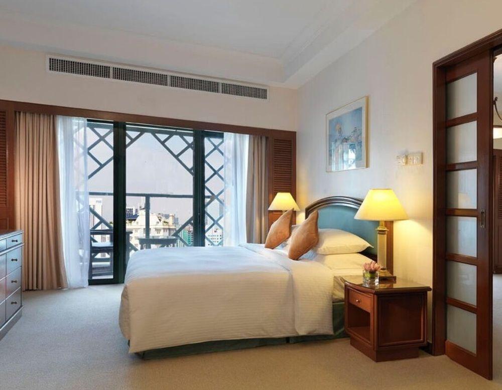 كوالالمبور Ambassador Row Hotel Suites By Lanson Place المظهر الخارجي الصورة