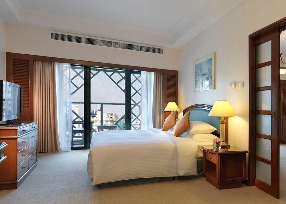 كوالالمبور Ambassador Row Hotel Suites By Lanson Place المظهر الخارجي الصورة