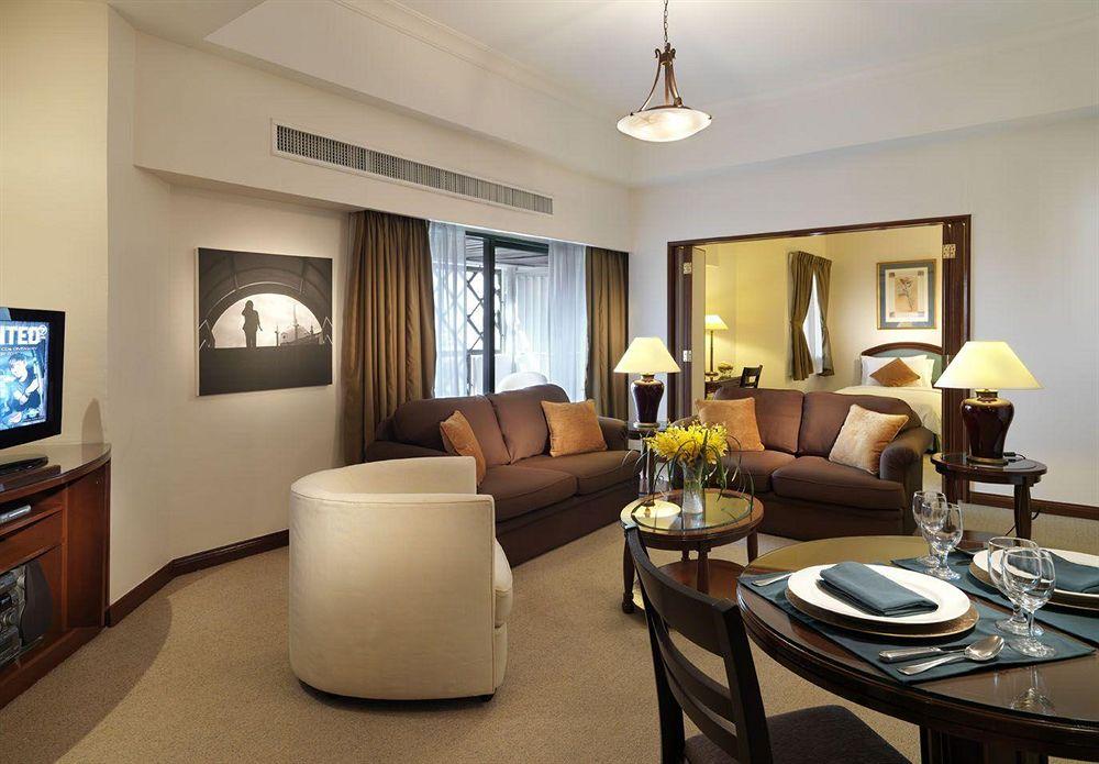 كوالالمبور Ambassador Row Hotel Suites By Lanson Place المظهر الخارجي الصورة