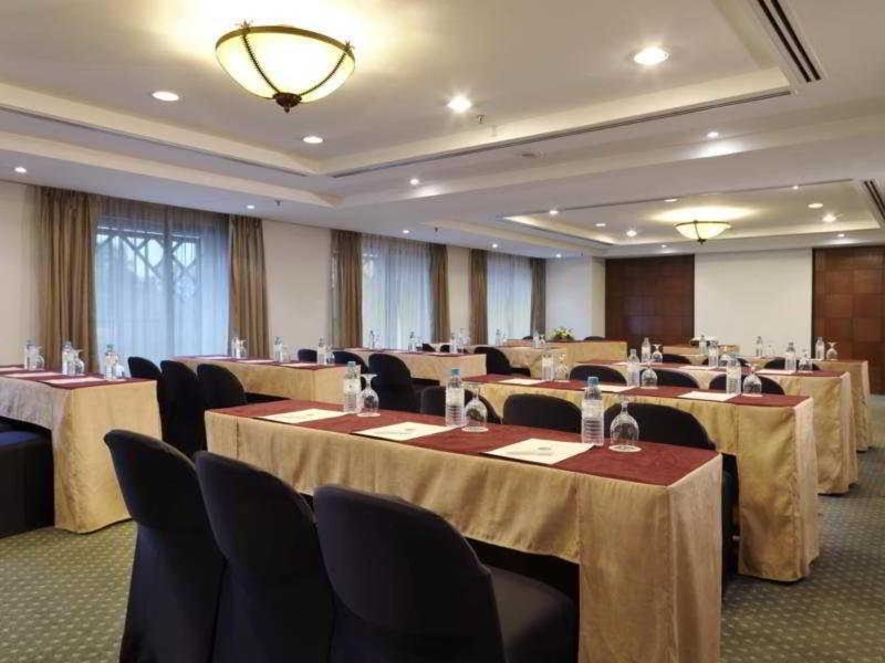 كوالالمبور Ambassador Row Hotel Suites By Lanson Place المظهر الخارجي الصورة