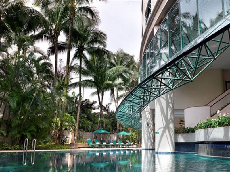 كوالالمبور Ambassador Row Hotel Suites By Lanson Place المظهر الخارجي الصورة
