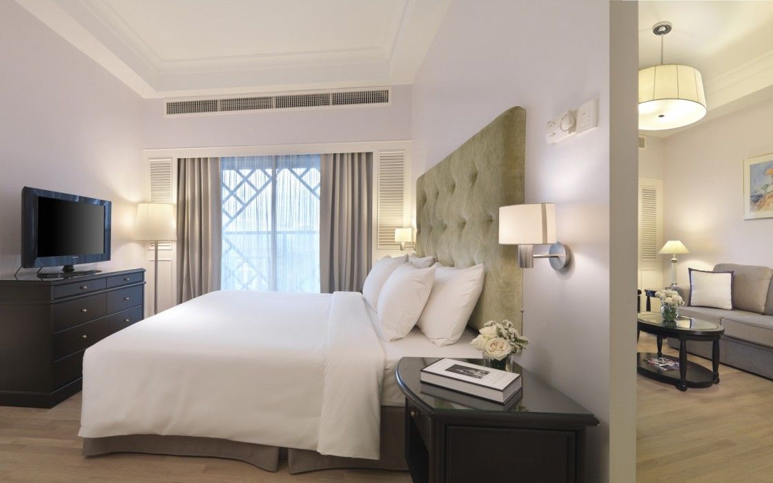 كوالالمبور Ambassador Row Hotel Suites By Lanson Place المظهر الخارجي الصورة
