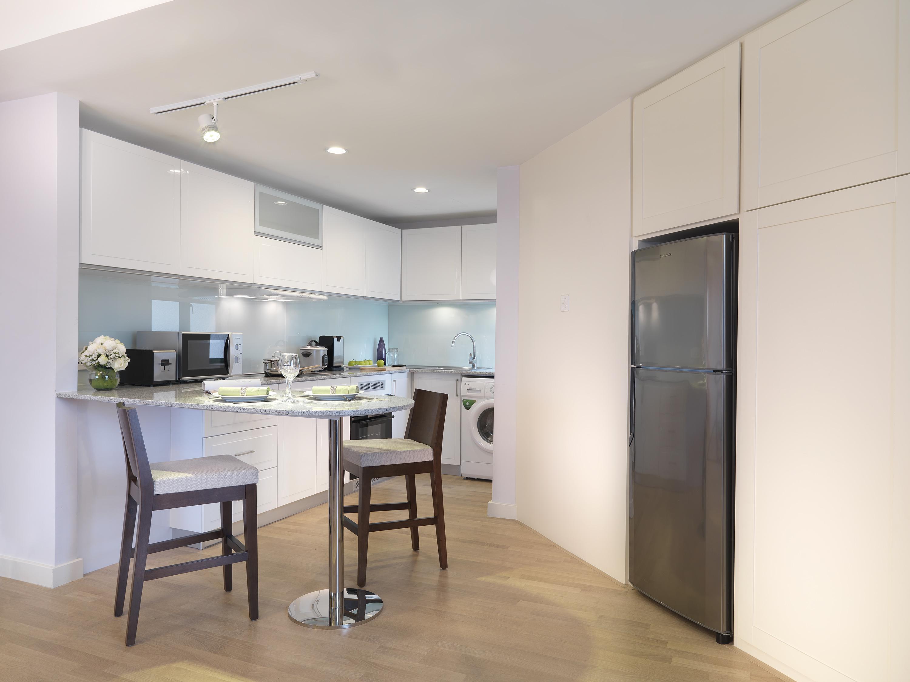 كوالالمبور Ambassador Row Hotel Suites By Lanson Place المظهر الخارجي الصورة