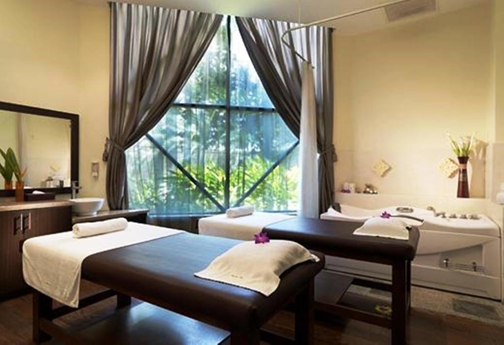 كوالالمبور Ambassador Row Hotel Suites By Lanson Place المظهر الخارجي الصورة