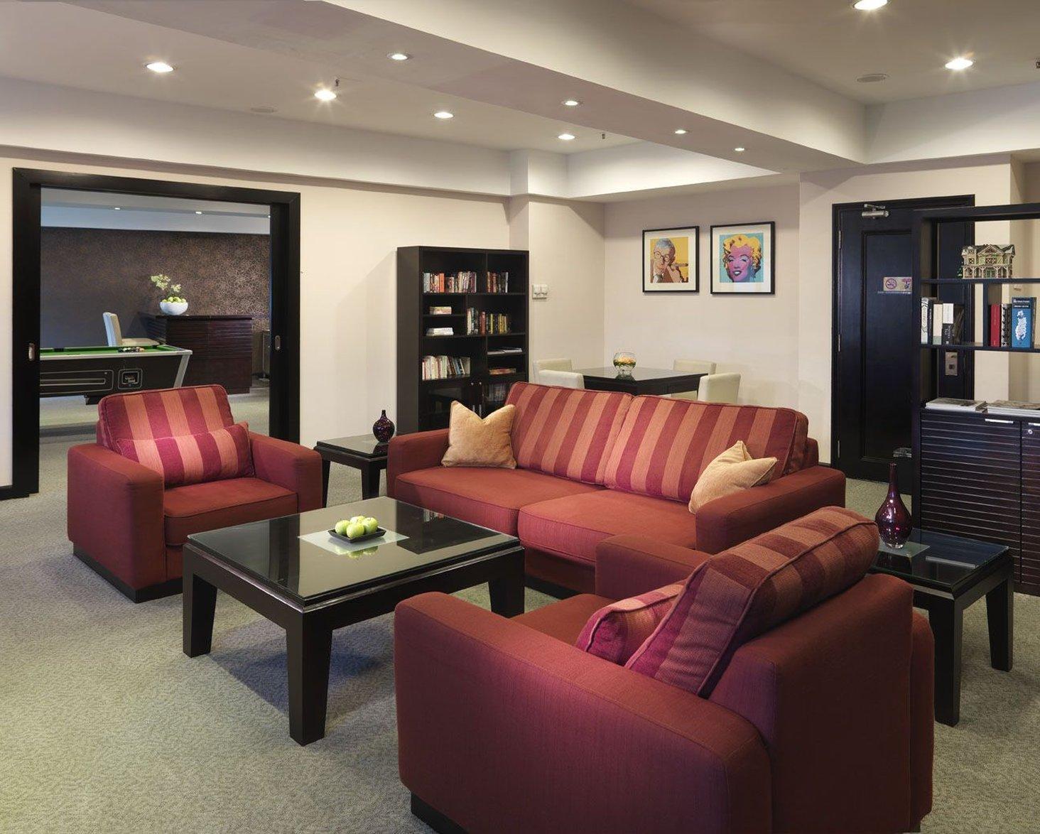كوالالمبور Ambassador Row Hotel Suites By Lanson Place المظهر الخارجي الصورة