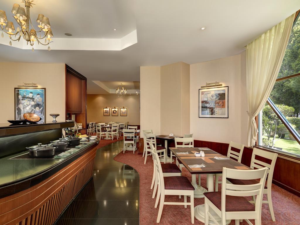 كوالالمبور Ambassador Row Hotel Suites By Lanson Place المظهر الخارجي الصورة