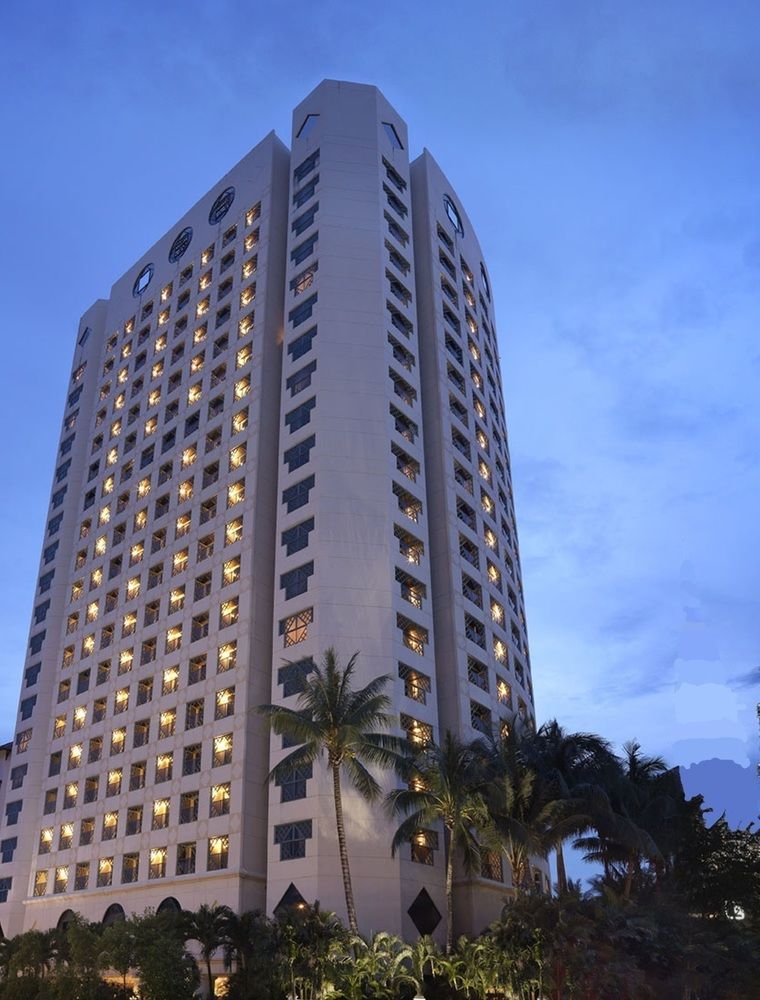 كوالالمبور Ambassador Row Hotel Suites By Lanson Place المظهر الخارجي الصورة