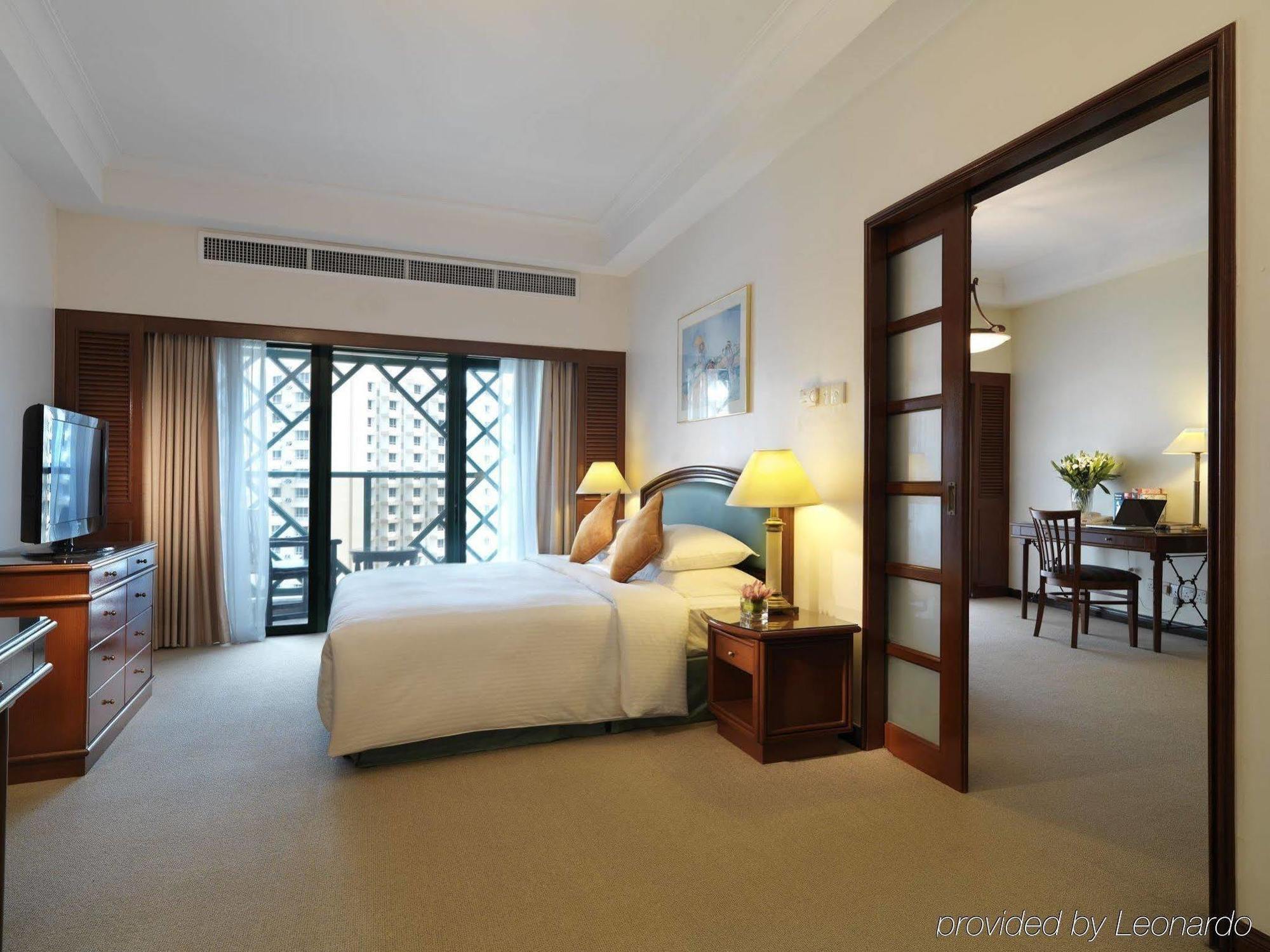 كوالالمبور Ambassador Row Hotel Suites By Lanson Place المظهر الخارجي الصورة