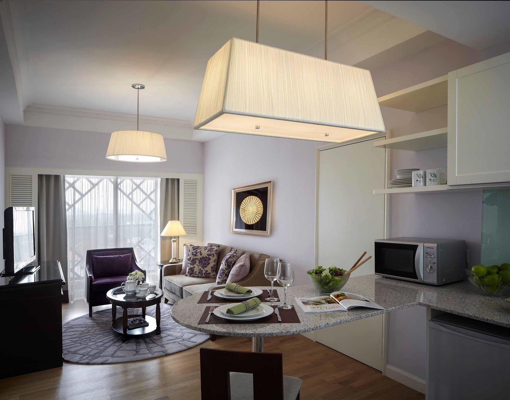 كوالالمبور Ambassador Row Hotel Suites By Lanson Place المظهر الخارجي الصورة