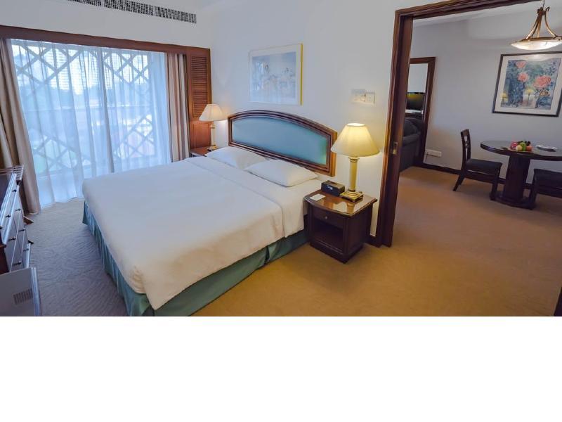 كوالالمبور Ambassador Row Hotel Suites By Lanson Place المظهر الخارجي الصورة