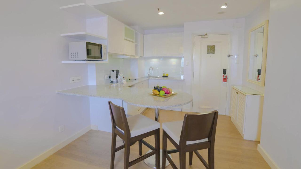 كوالالمبور Ambassador Row Hotel Suites By Lanson Place المظهر الخارجي الصورة