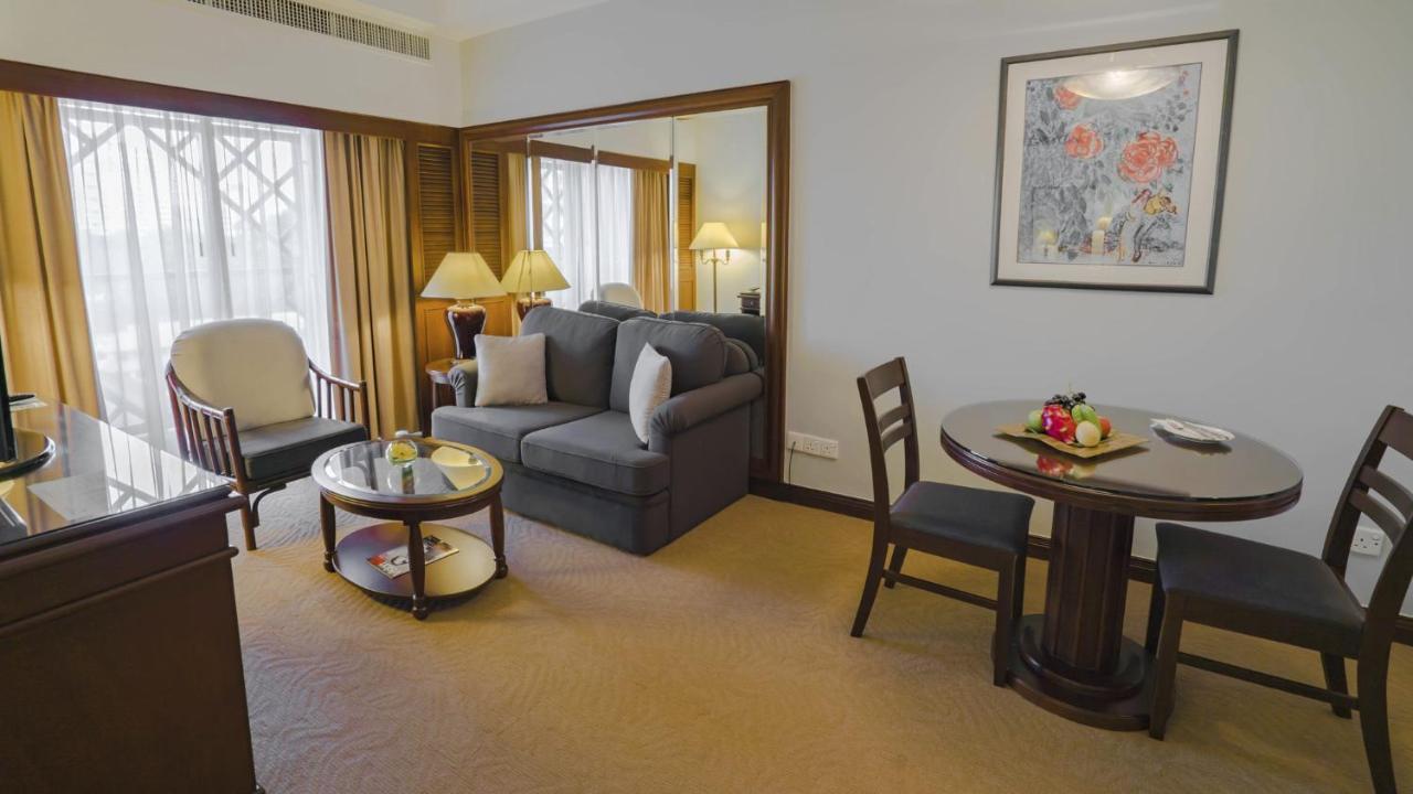 كوالالمبور Ambassador Row Hotel Suites By Lanson Place المظهر الخارجي الصورة