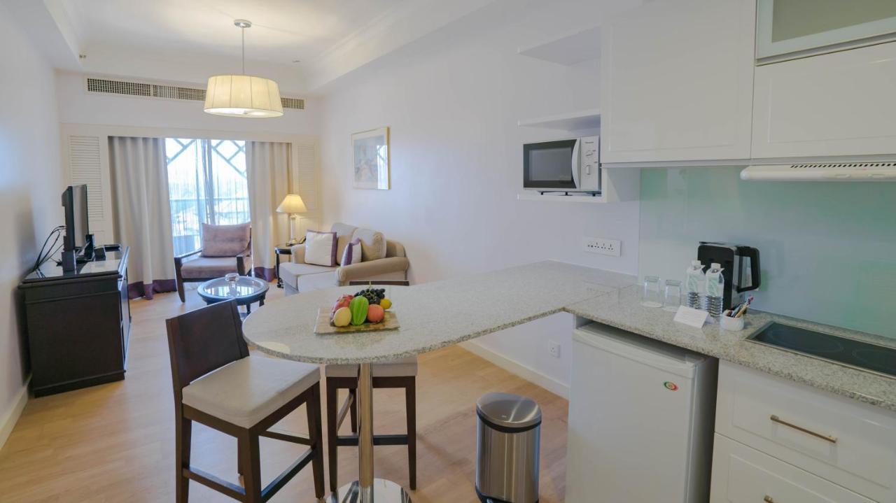 كوالالمبور Ambassador Row Hotel Suites By Lanson Place المظهر الخارجي الصورة
