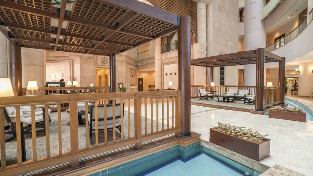 كوالالمبور Ambassador Row Hotel Suites By Lanson Place المظهر الداخلي الصورة