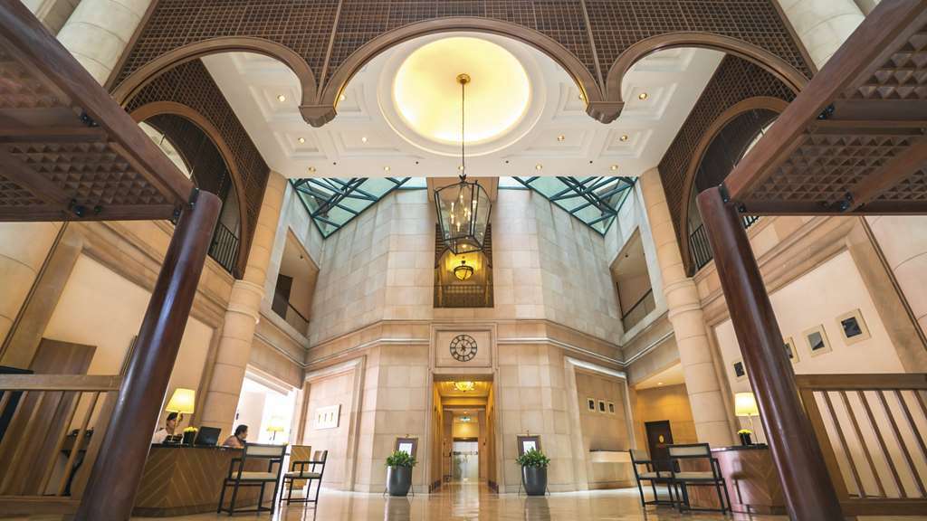 كوالالمبور Ambassador Row Hotel Suites By Lanson Place المظهر الداخلي الصورة